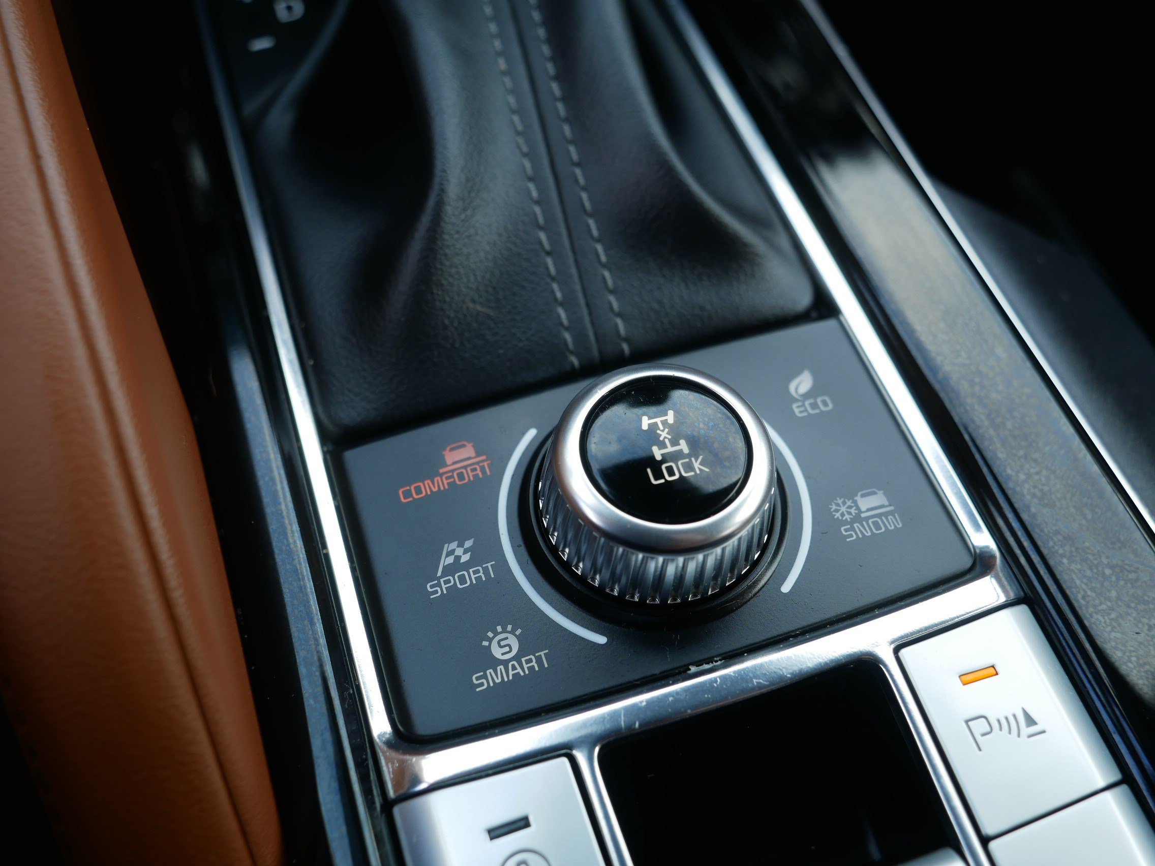 Certified 2024 Kia Telluride SX Prestige X-Pro AWD/4WD image 32