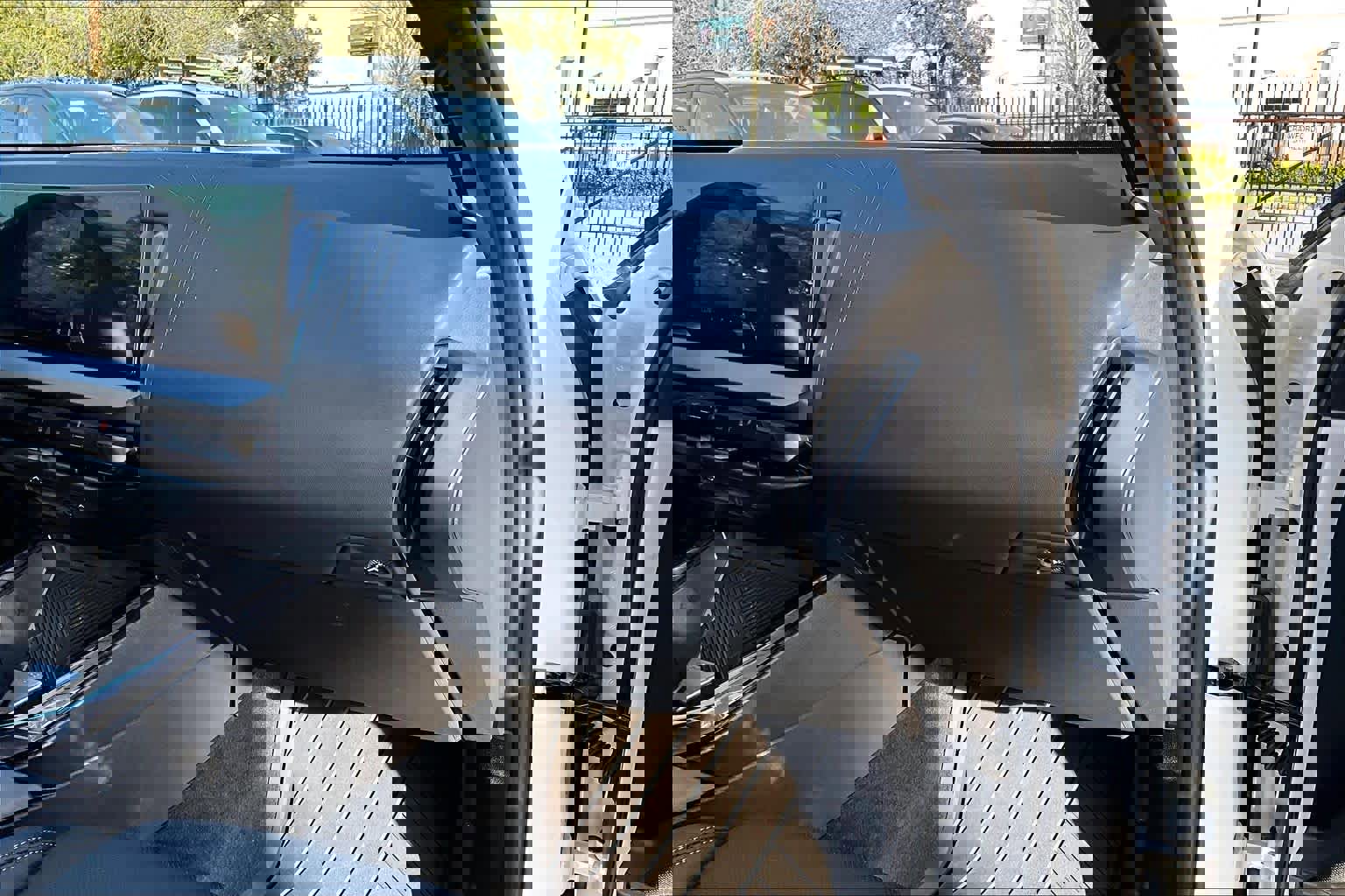 Used 2026 BMW X3 xDrive30 image 18