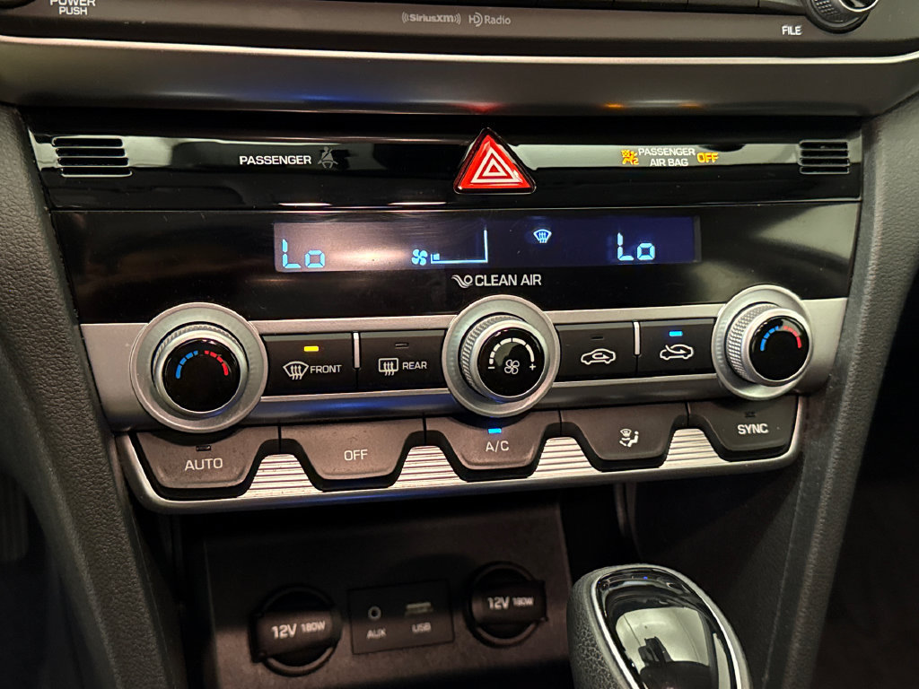 Used 2020 Hyundai Elantra SEL w/ Cargo Package (C1) FWD image 25