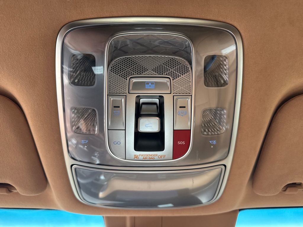 New 2026 Genesis G90 3.5T AWD/4WD image 27