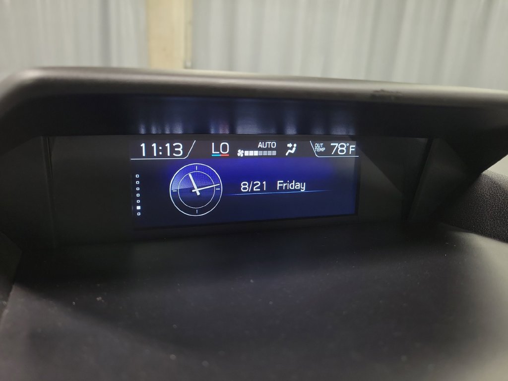 Used 2022 Subaru Forester Premium AWD/4WD image 21