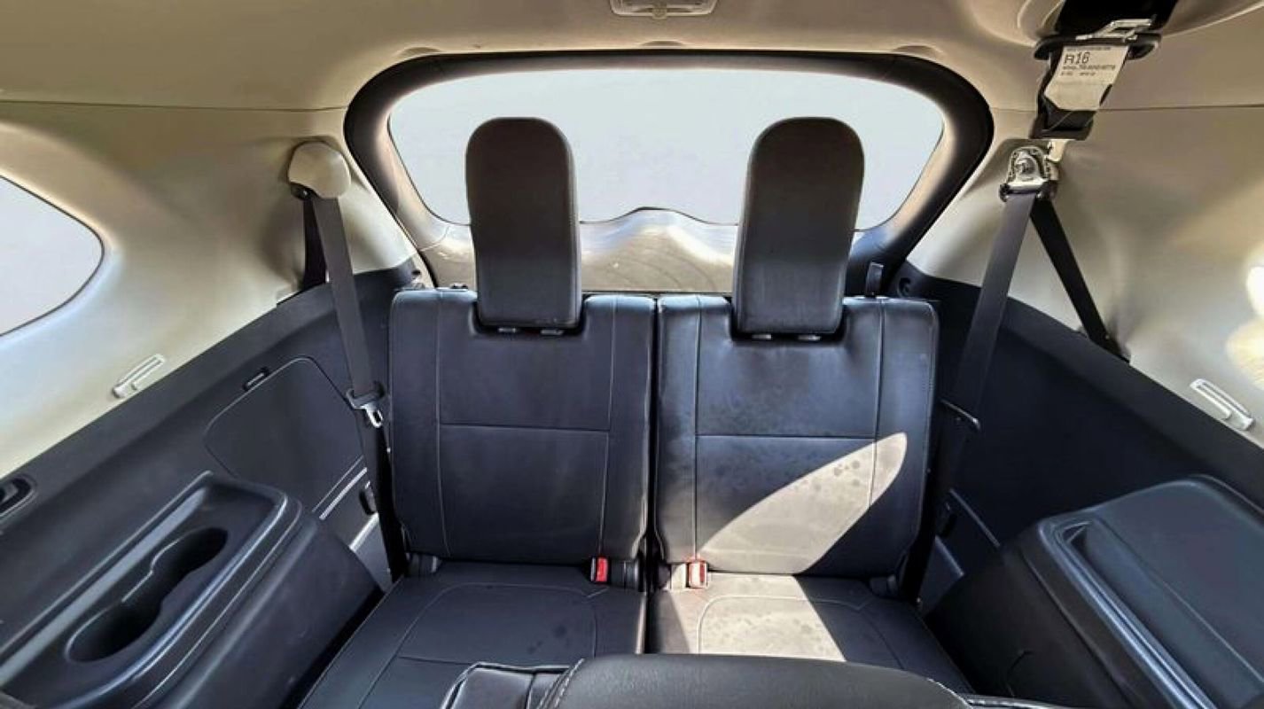 Used 2020 Mitsubishi Outlander SE image 18