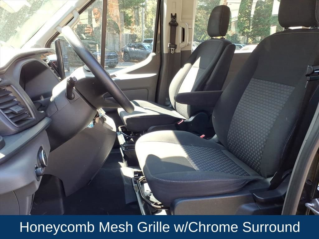 Used 2023 Ford Transit 350 XLT image 15