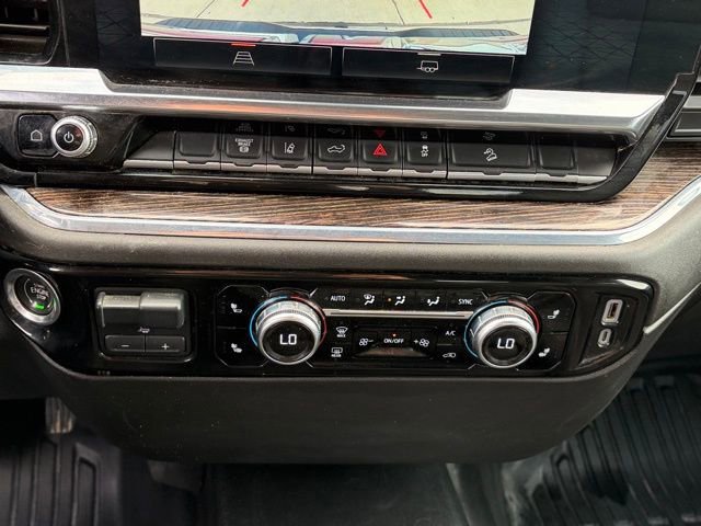 Used 2024 GMC Sierra 3500 SLE w/ SLE Convenience Package image 27