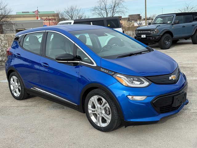 Used 2021 Chevrolet Bolt LT image 6