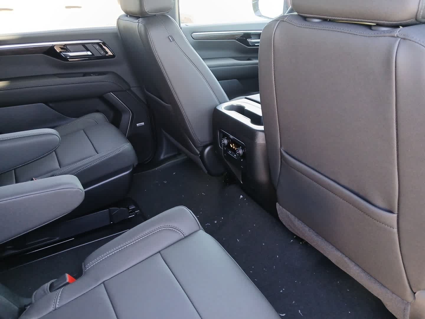 New 2026 Chevrolet Tahoe LT w/ Comfort Package AWD/4WD image 61