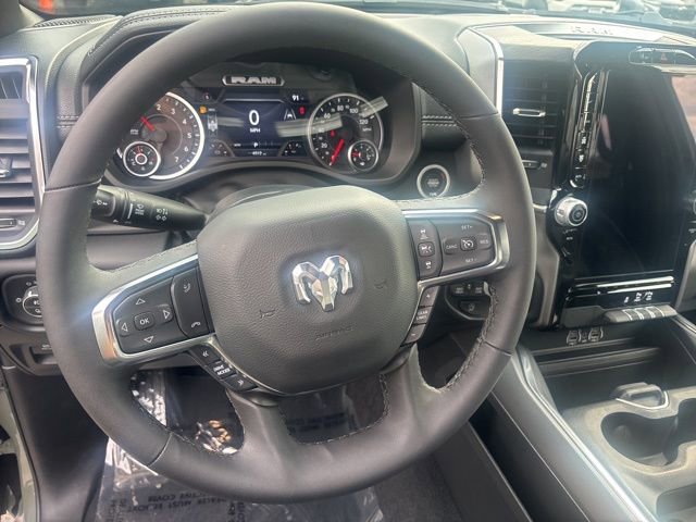 Used 2026 RAM 1500 Laramie image 8