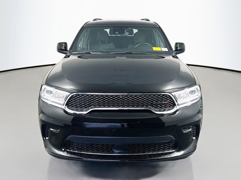 Used 2023 Dodge Durango SXT Launch Edition image 2