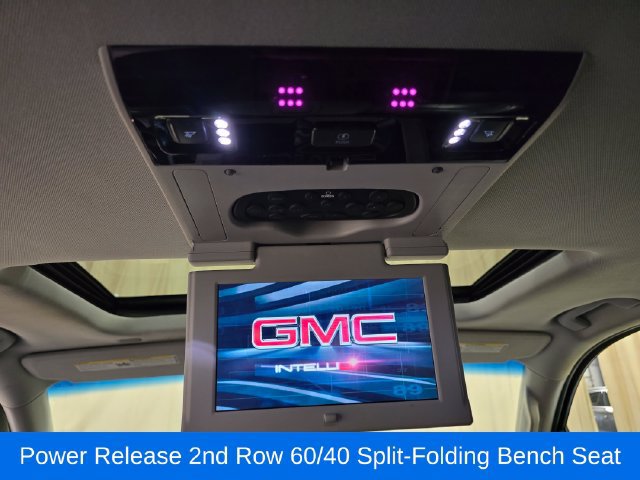 Used 2018 GMC Yukon XL SLT w/ Open Road Package AWD/4WD image 34