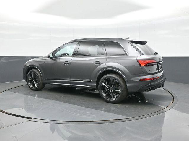 New 2026 Audi Q7 3.0T Premium Plus image 5
