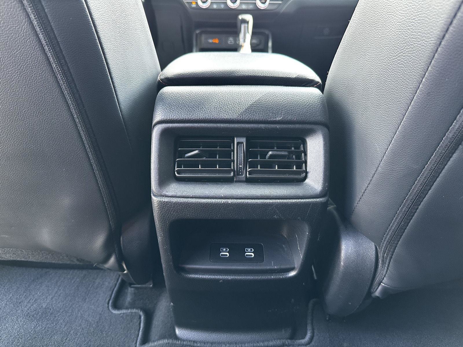Used 2024 Honda CR-V Sport-L image 21
