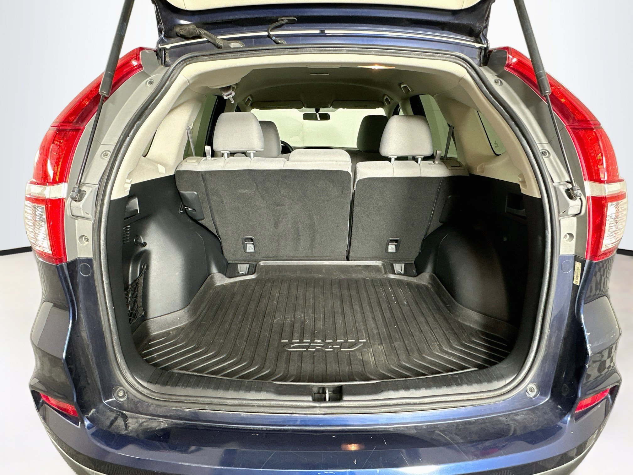 Used 2015 Honda CR-V LX image 27