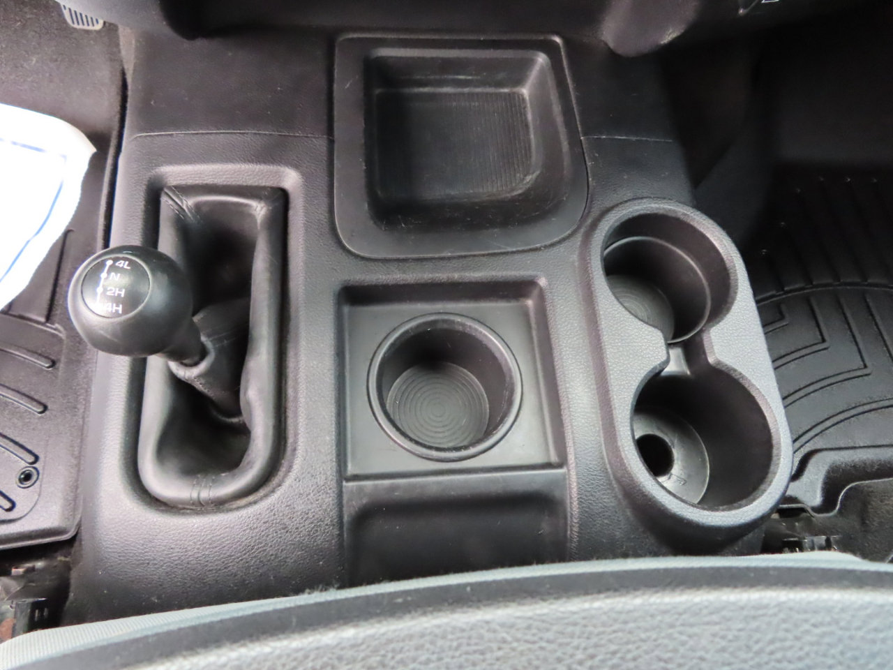 Used 2016 RAM 2500 Tradesman w/ Chrome Appearance Group image 38