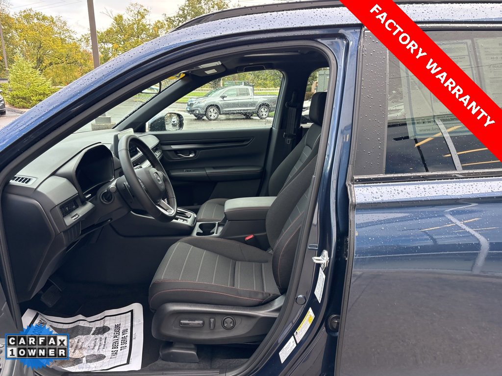 Used 2026 Honda CR-V Sport image 21