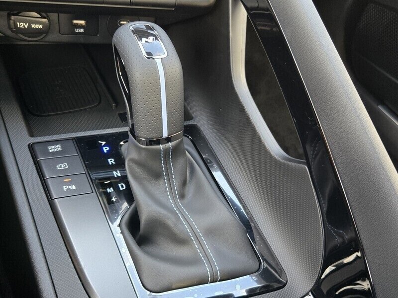 New 2026 Hyundai Elantra N image 10