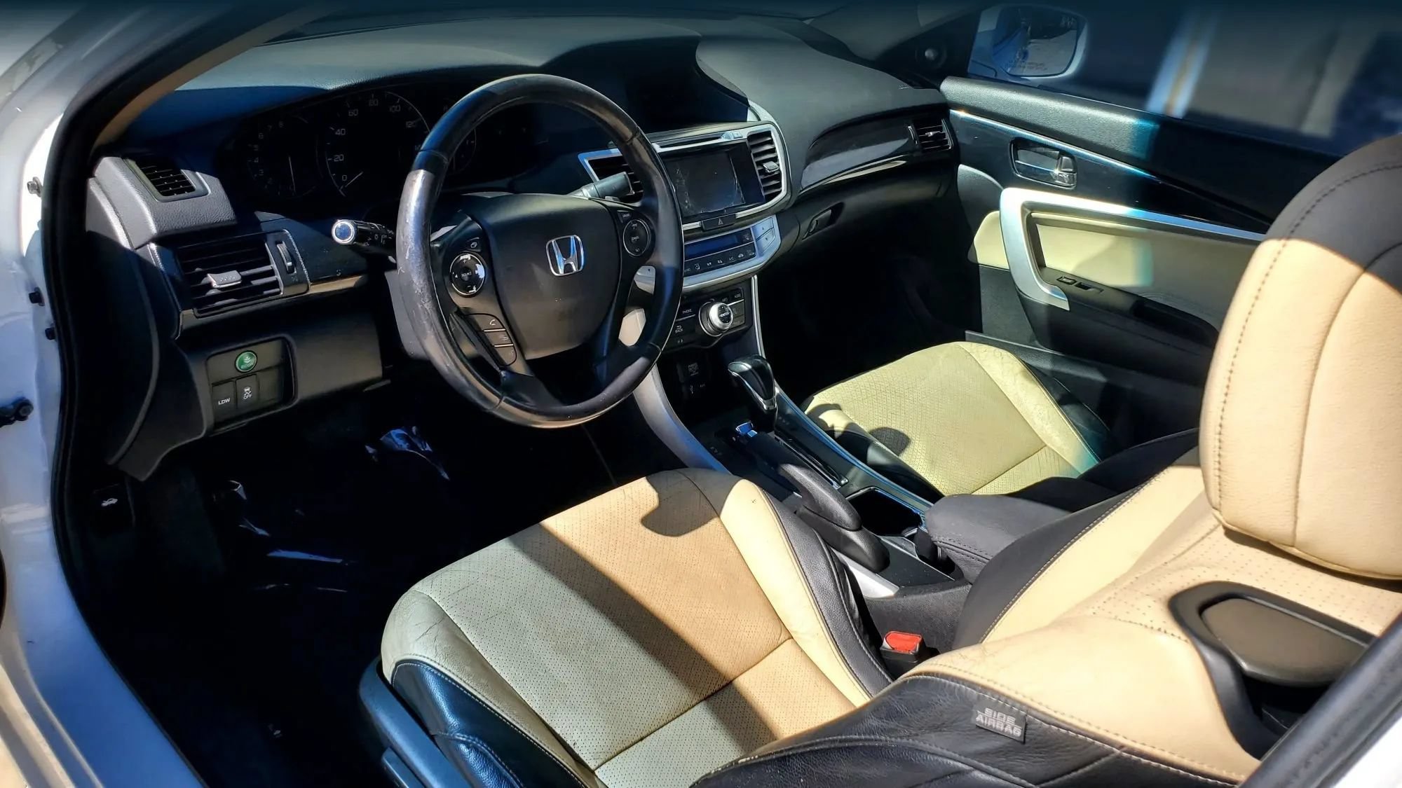 Used 2013 Honda Accord EX-L image 29