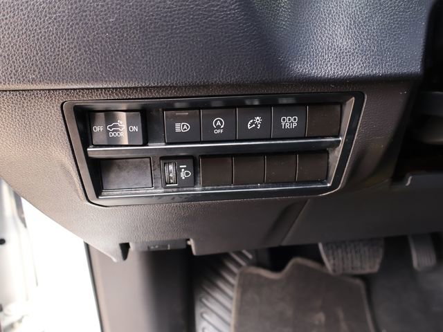 Used 2024 Toyota Tundra SR w/ SR Tow Package image 22