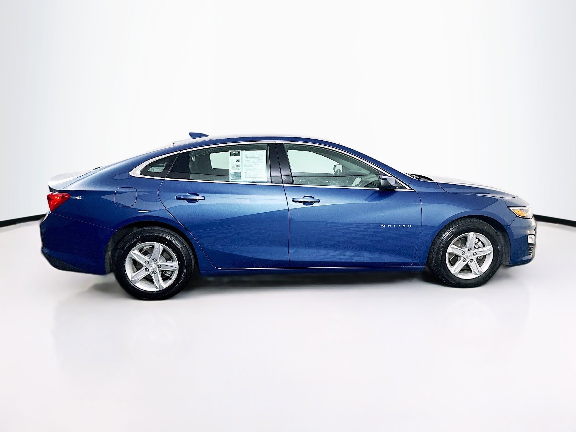 Used 2024 Chevrolet Malibu LT FWD image 10
