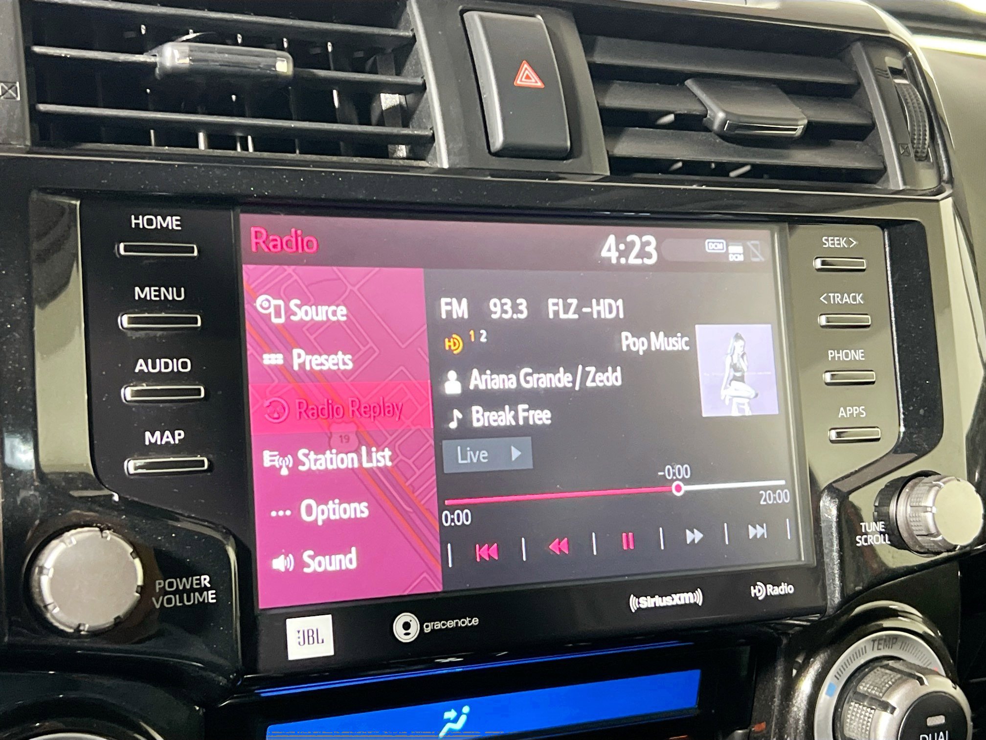 Used 2023 Toyota 4Runner TRD Pro image 28