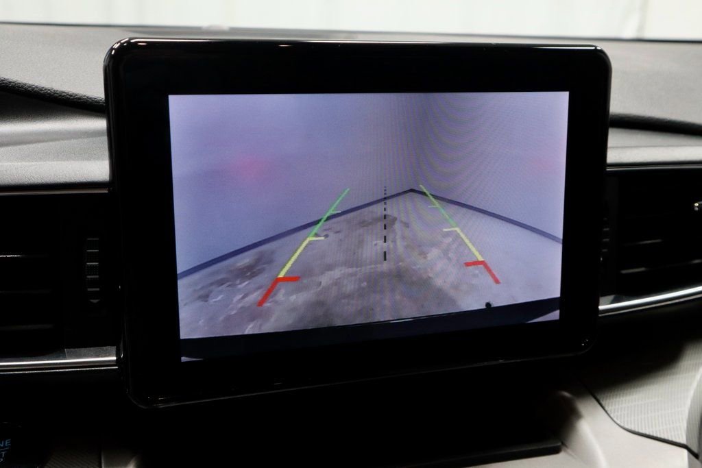 Certified 2023 Ford Explorer XLT w/ Equipment Group 202A image 2