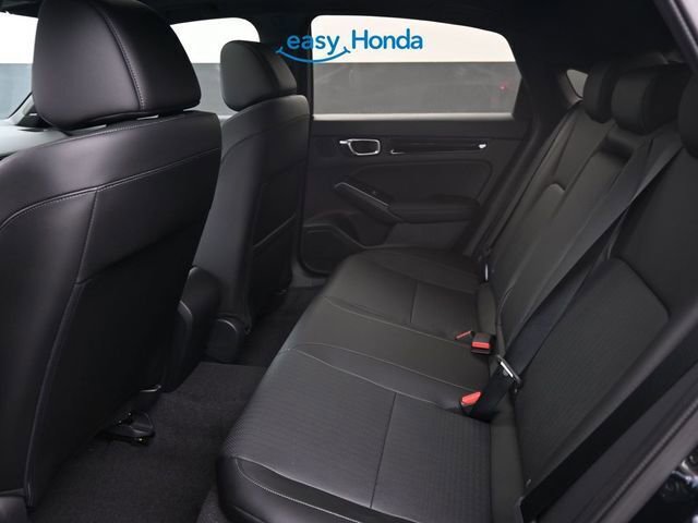 New 2026 Honda Civic Sport image 18