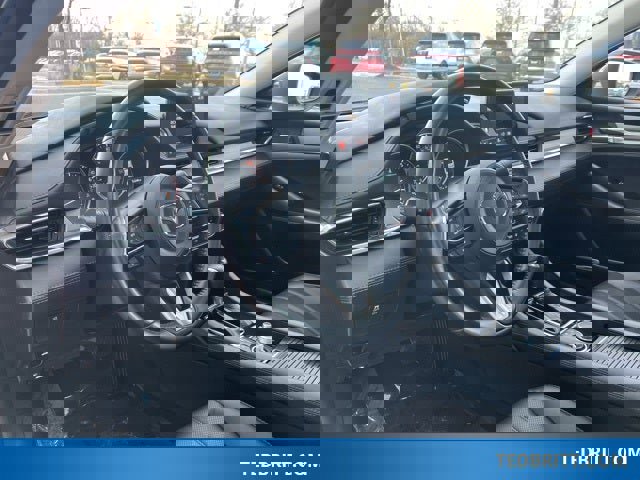 Used 2018 MAZDA MAZDA6 Grand Touring image 22