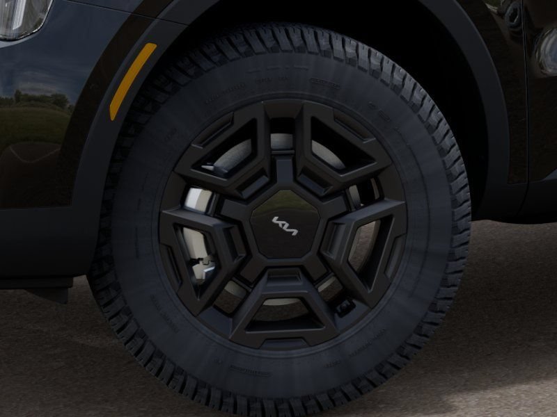New 2024 Kia Sorento SX Prestige AWD/4WD image 22