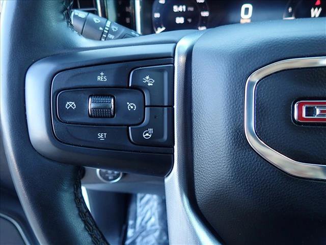 Used 2024 GMC Sierra 1500 SLT image 13