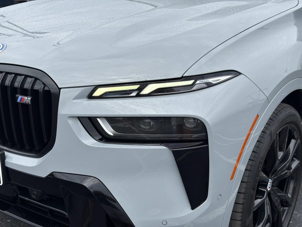 Used 2023 BMW X7 M60i w/ Executive Package AWD/4WD image 9