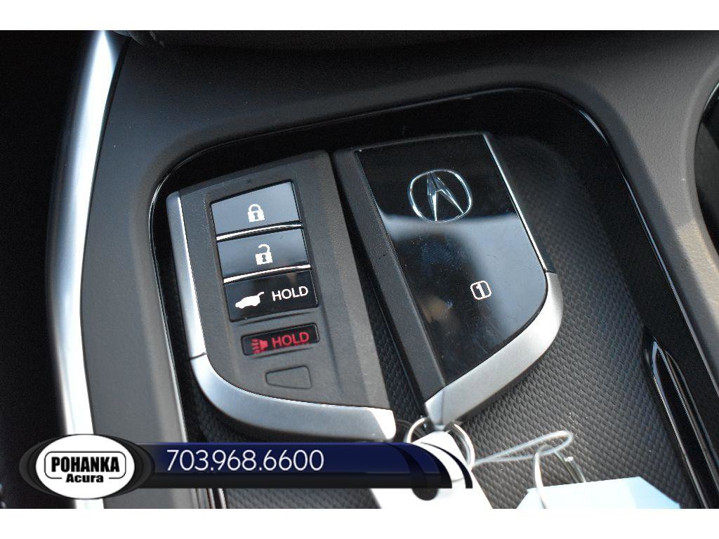 New 2026 Acura RDX SH-AWD image 41