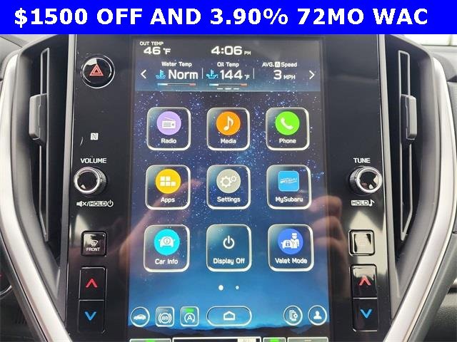 New 2026 Subaru Impreza 2.0i Sport image 20