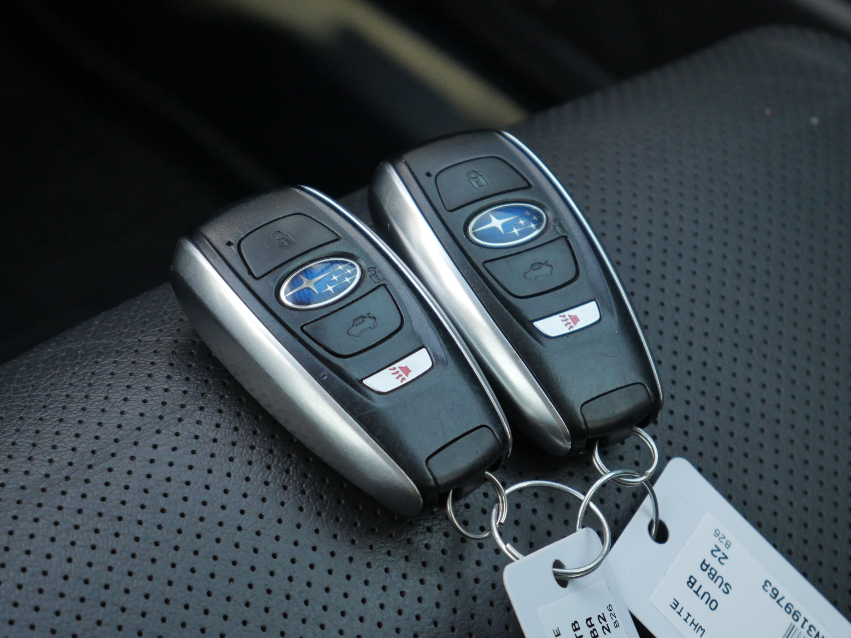 Used 2022 Subaru Outback Limited image 35