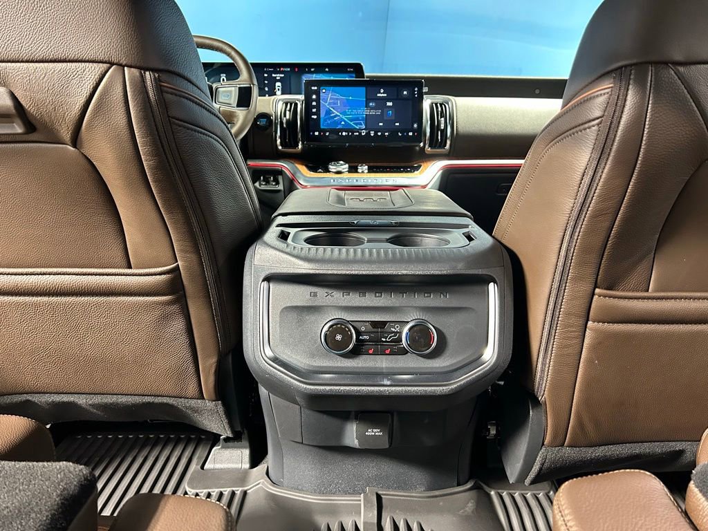 New 2026 Ford Expedition Max King Ranch AWD/4WD image 35