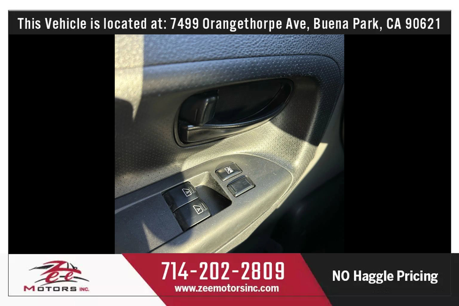 Used 2018 Nissan NV200 SV w/ Navigation Package image 25