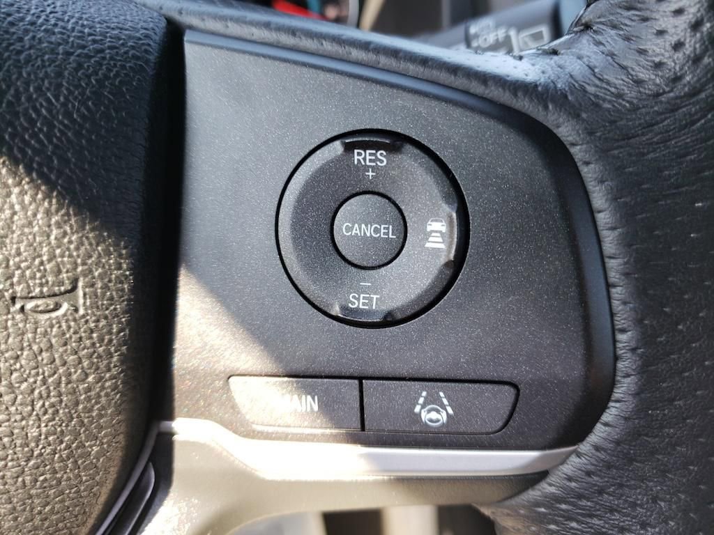 Used 2019 Honda Passport EX-L image 13