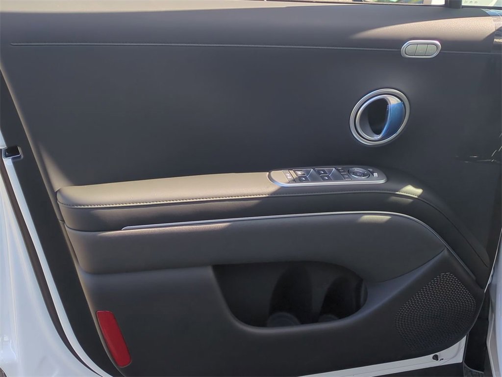 New 2026 Hyundai Palisade Calligraphy image 10