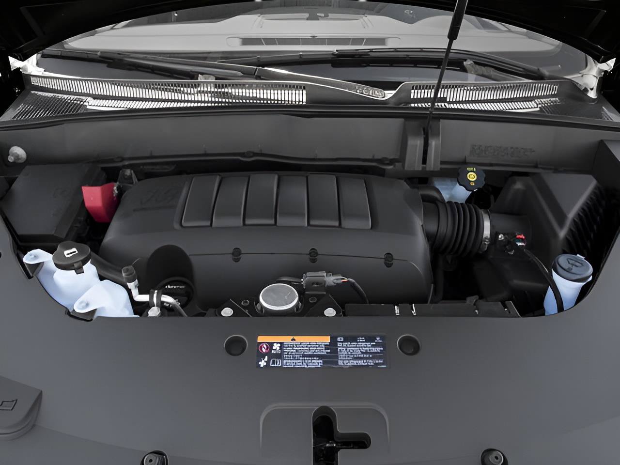 Used 2016 Chevrolet Traverse LS FWD image 62