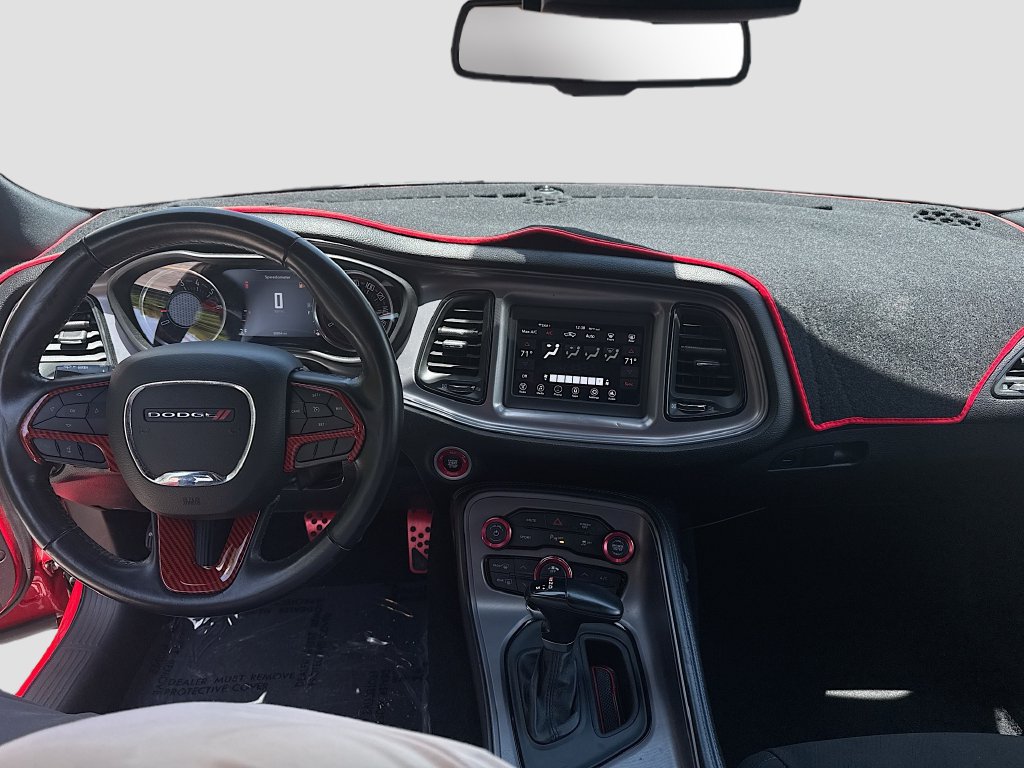 Used 2023 Dodge Challenger GT RWD image 24