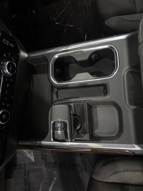 Used 2024 GMC Sierra 1500 Elevation AWD/4WD image 18