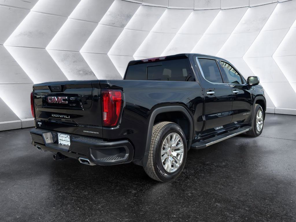Used 2023 GMC Sierra 1500 Denali w/ Technology Package image 7