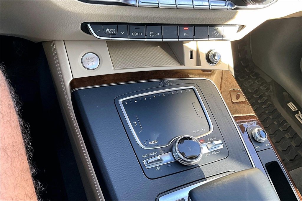 Used 2020 Audi Q5 2.0T Premium Plus image 27