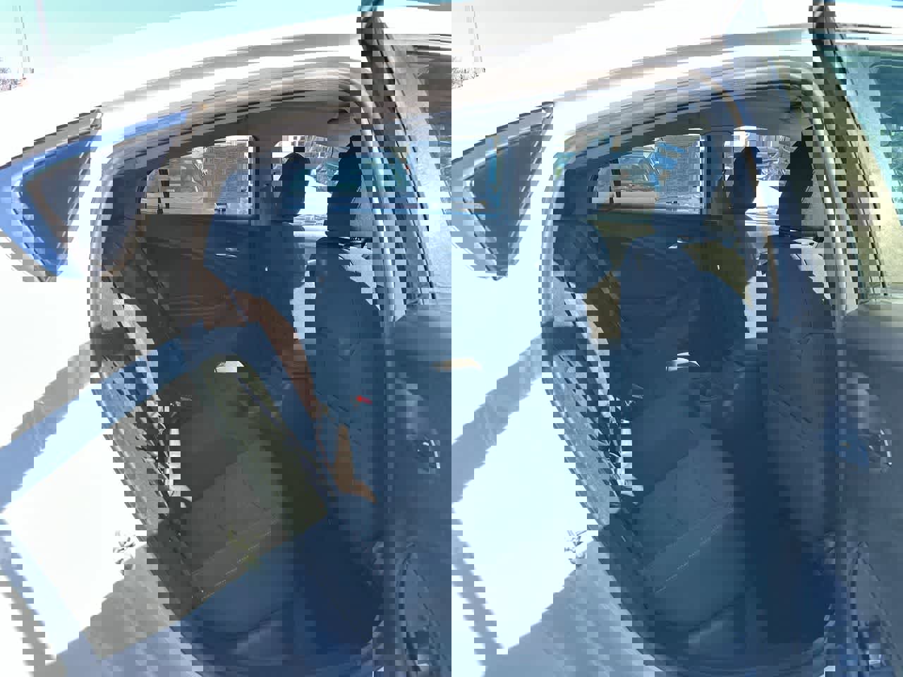 Used 2017 Chevrolet Volt LT image 24