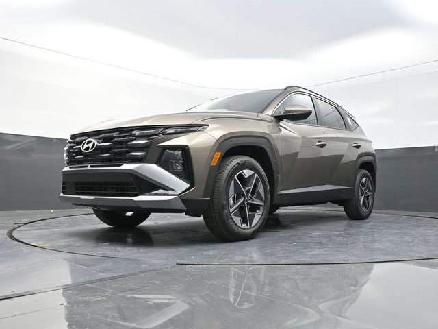 New 2026 Hyundai Tucson SEL AWD/4WD image 32