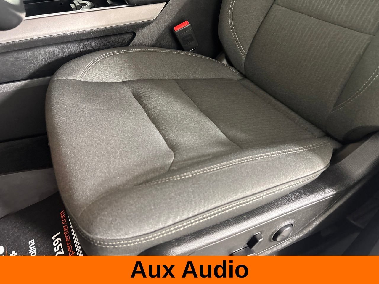 Used 2023 RAM 1500 Big Horn AWD/4WD image 12