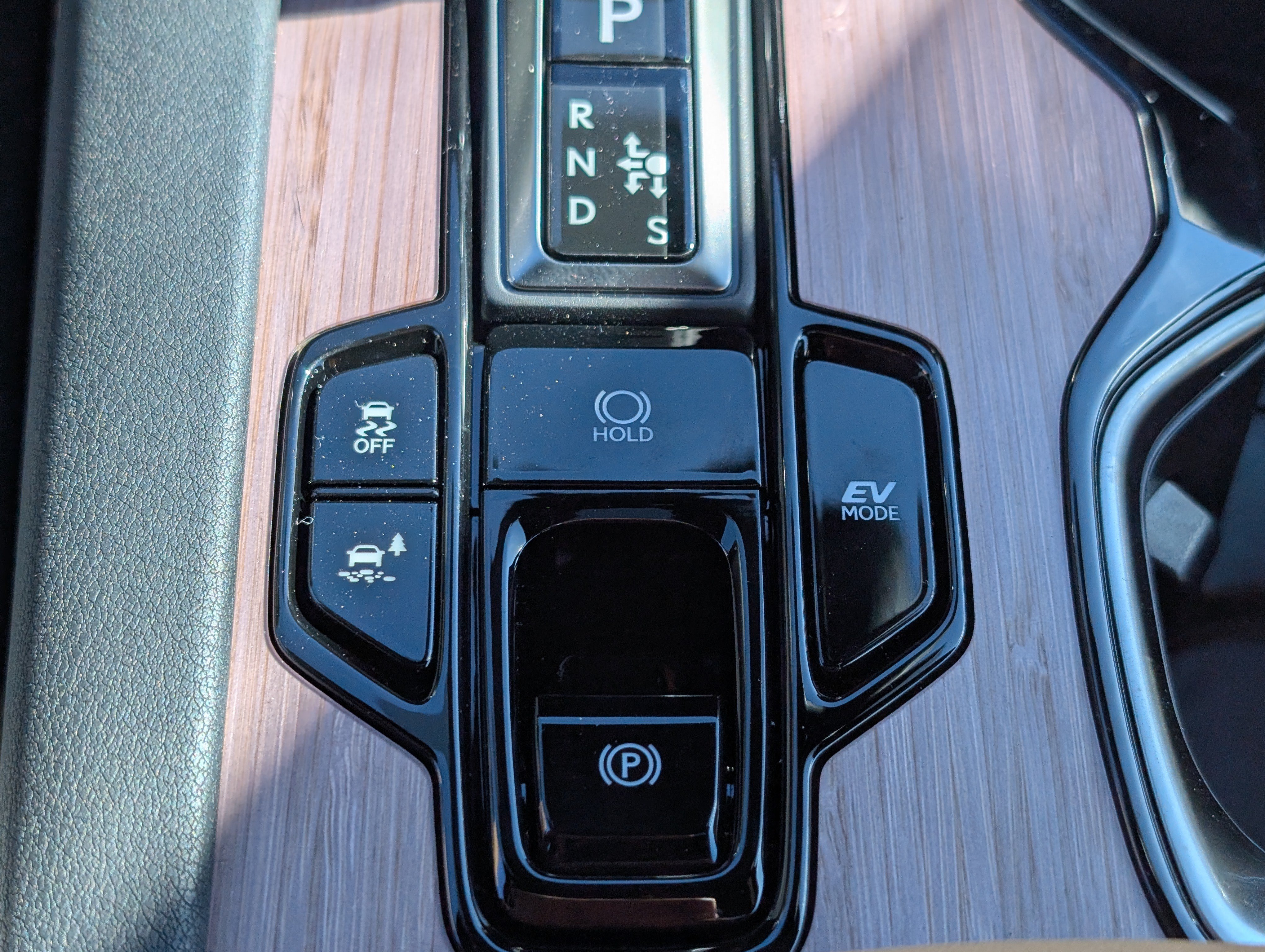 New 2026 Lexus RX 350 w/ Convenience Package AWD/4WD image 23
