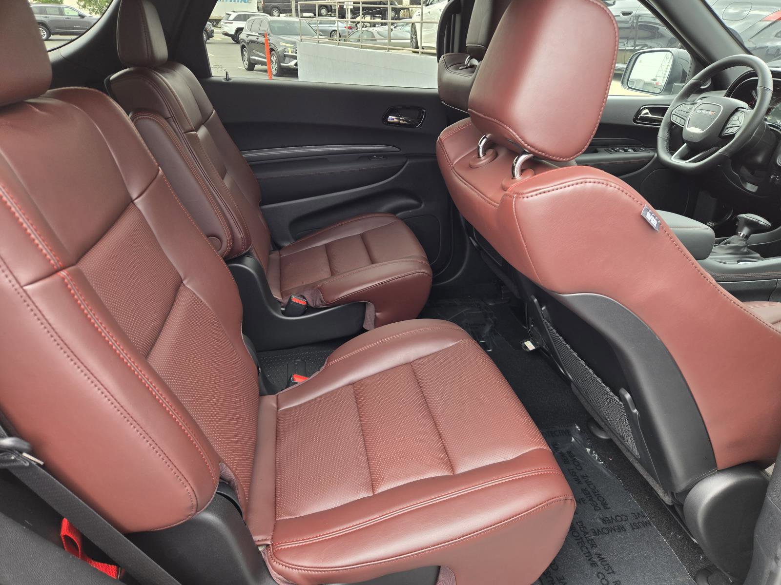 New 2026 Dodge Durango GT image 32