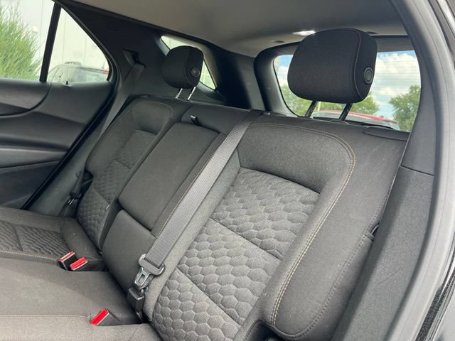 Used 2019 Chevrolet Equinox LT AWD/4WD image 9