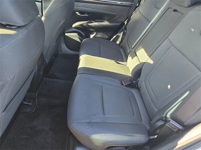 Certified 2022 Hyundai Tucson SE image 12