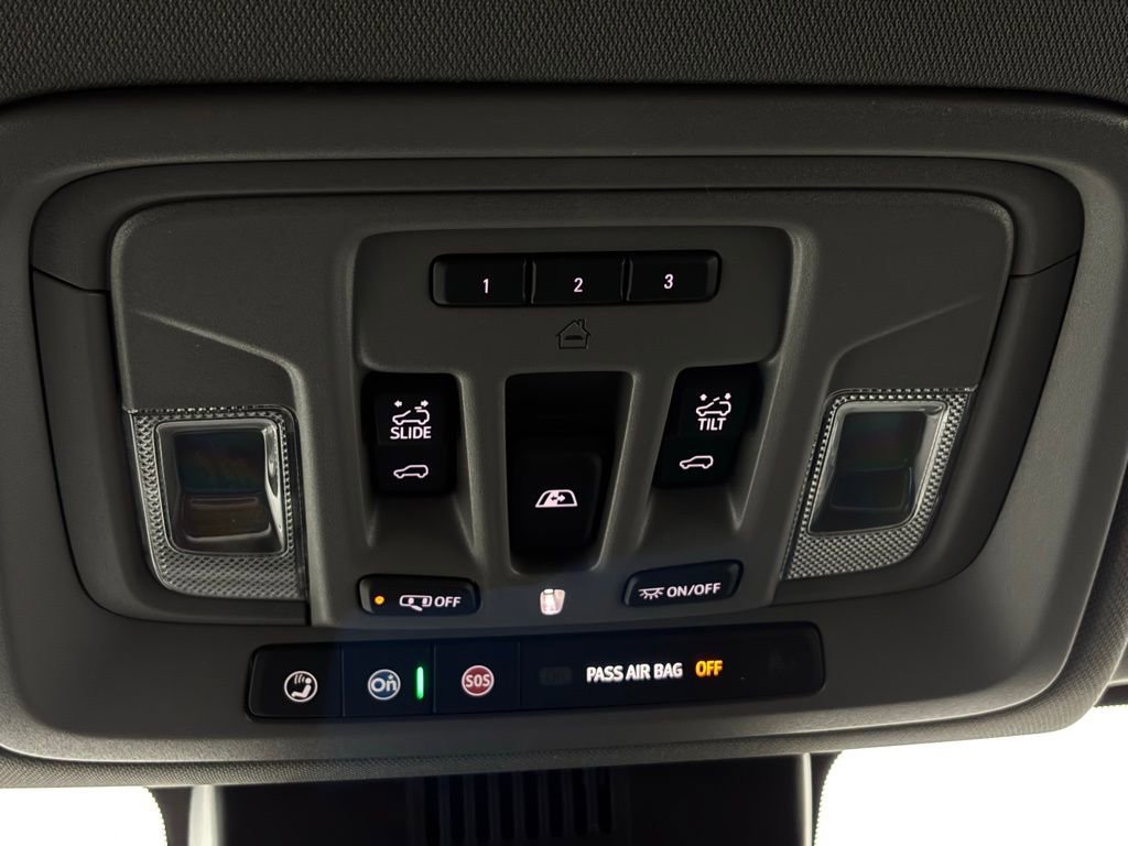 New 2026 GMC Sierra 1500 SLT w/ SLT Premium Package image 32