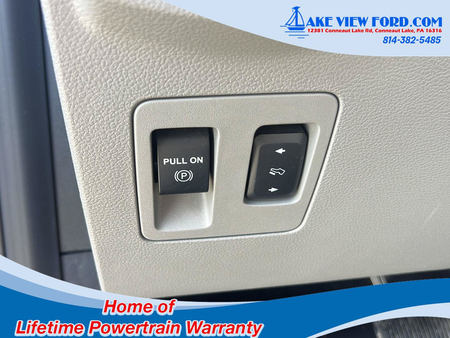 Used 2019 Ford F150 XLT w/ Equipment Group 302A Luxury AWD/4WD image 24